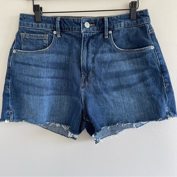 Good American Women's Cut Off Short Size 12/31 - Picture 1 of 14